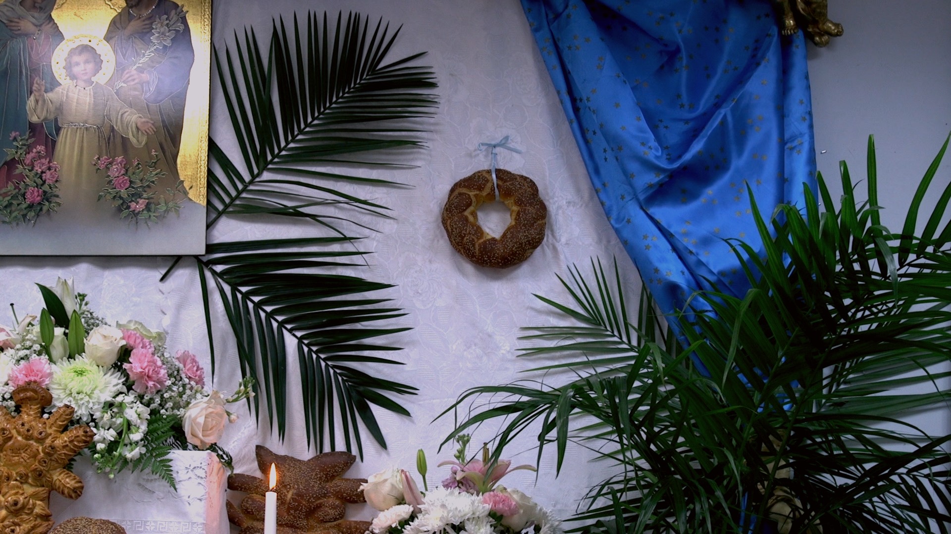 Altar Piece